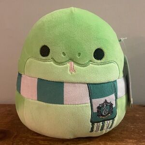 Harry Potter Slytherin Snake. NWT